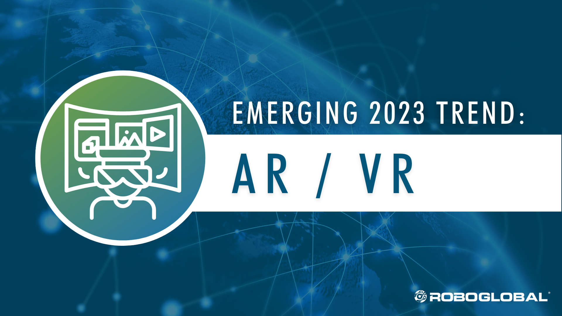 Read more about the article AR / VR Will Break Boundaries Between the Bodily & Digital Worlds
