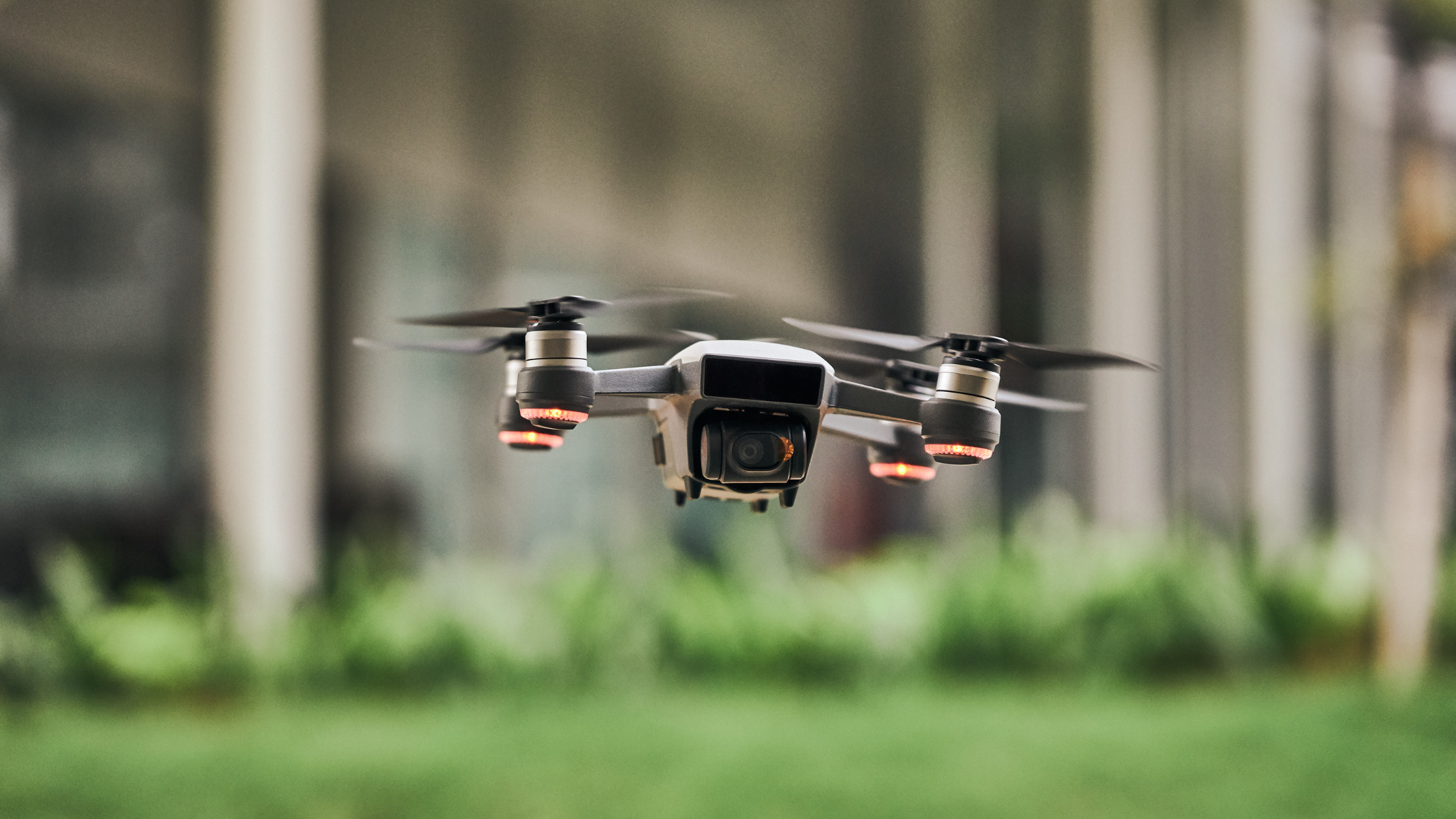 The Lowdown On Drones: Exploring Exemptions