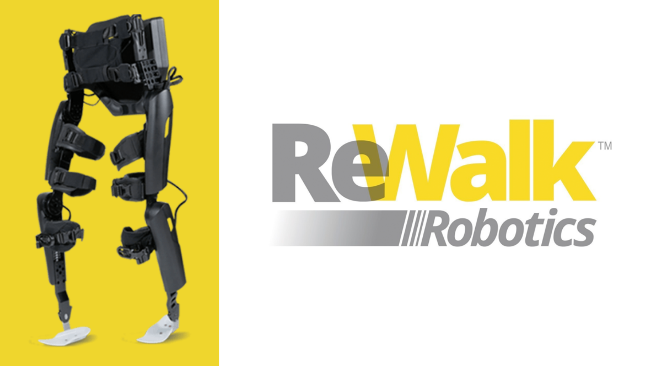 Creator of FDA Approved Robotics Exoskeleton ReWalk Set at $50M IPO