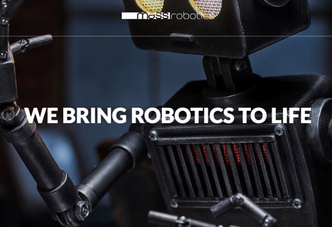 At MassRobotics, robotics startups get a critical leg up