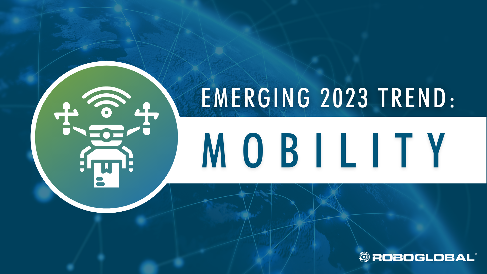 Read more about the article Autonomy Will Redefine Mobility in 2023