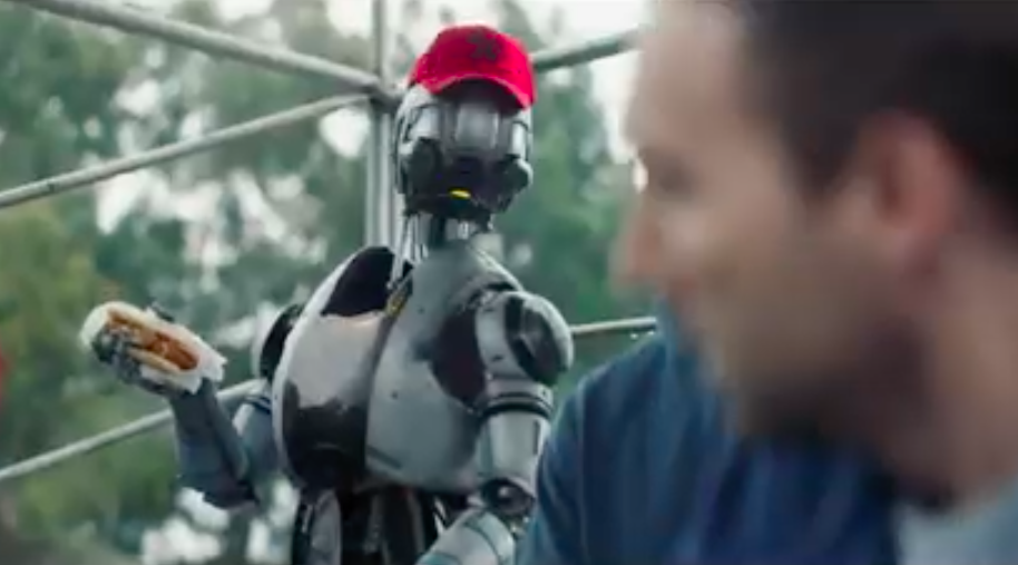 Robotics & AI Takeover the 2019 Superbowl Commercials