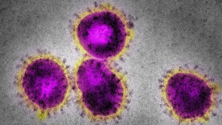 Healthcare Tech Races to Treat Coronavirus Outbreak