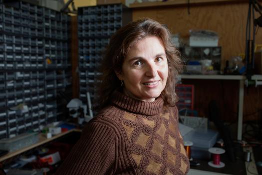ROBO Global Adds Esteemed MIT Professor Daniela Rus to Advisory Board
