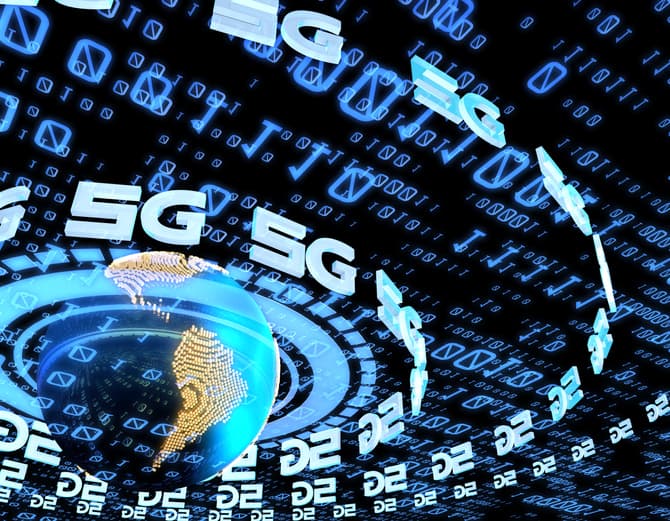 Investing in 5G? 5 Areas For Investors to Tap into This Digital Transformation