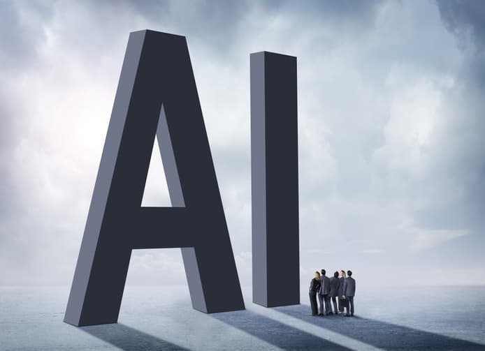 AI is coming! Investors: Are you ready?