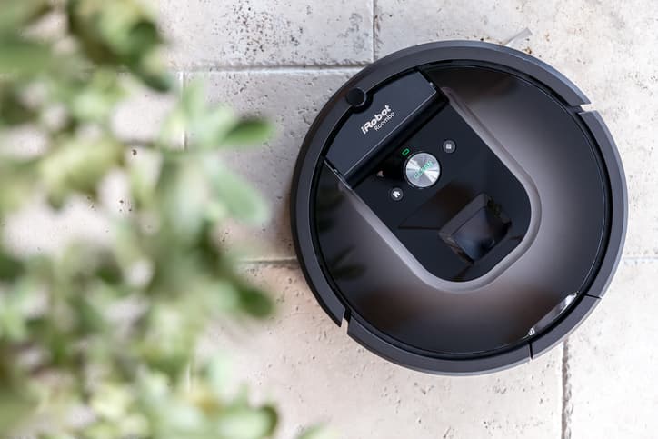 iRobot Paves the Way for Smarter Homes